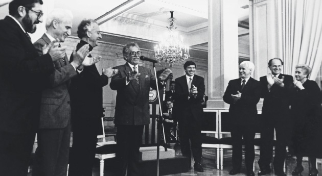 La solución para el problema de la educación