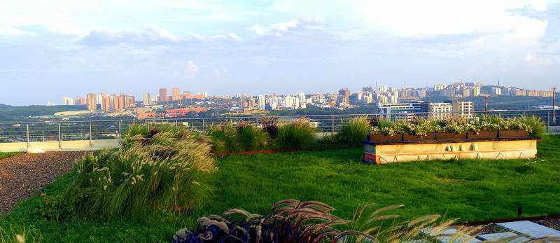 ¿Cómo será Barranquilla en el Futuro?