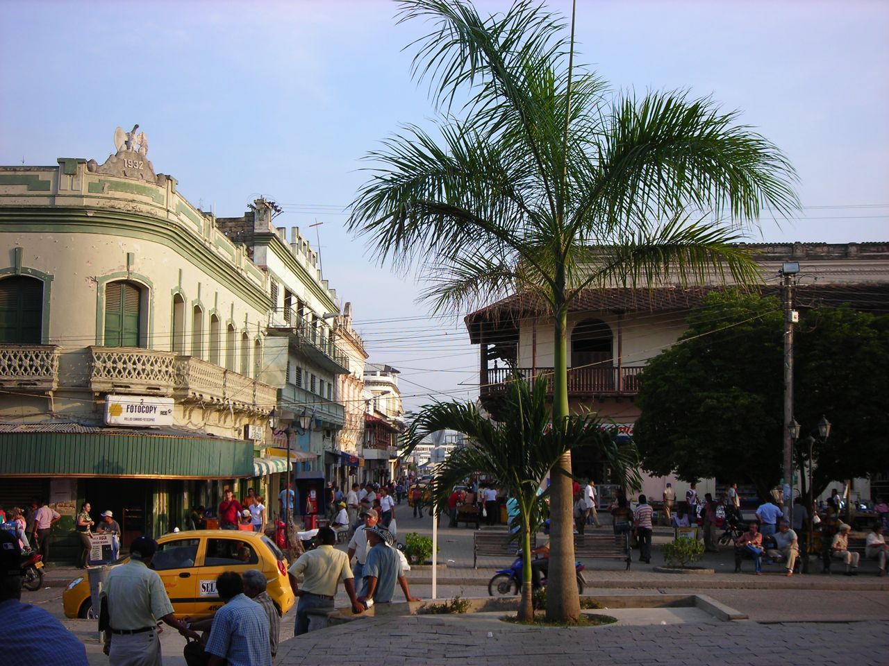 Toque de queda para las comidas rápidas