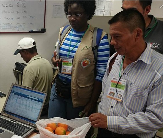 Vallenpaz en encuentro de expertos