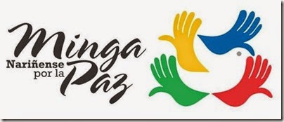 Comunicado Minga Nariñense por La Paz