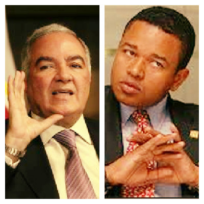 ¿Dónde esta la plata? Contralor Maya tras el contrato de Acuña y Nora García en Sucre