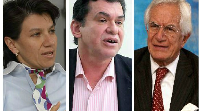  - Los Herederos del mal: clanes, mafias y mermelada