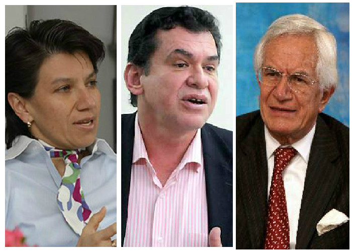 Los Herederos del mal: clanes, mafias y mermelada