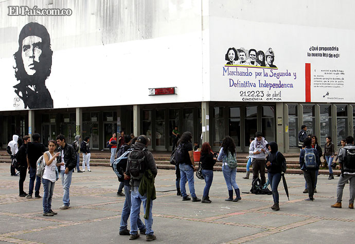 ¿Por qué no apoyo el paro de la Nacional?