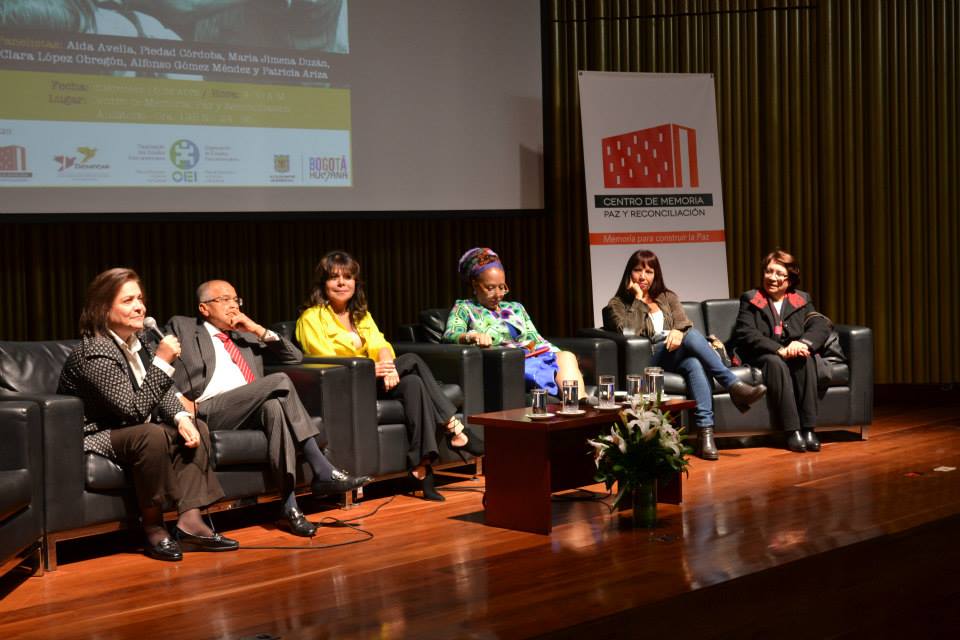 La primavera de Bernardo Jaramillo