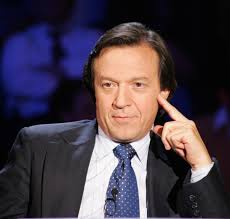 ¿Qué pasó con Paulo Laserna en La Luciérnaga?