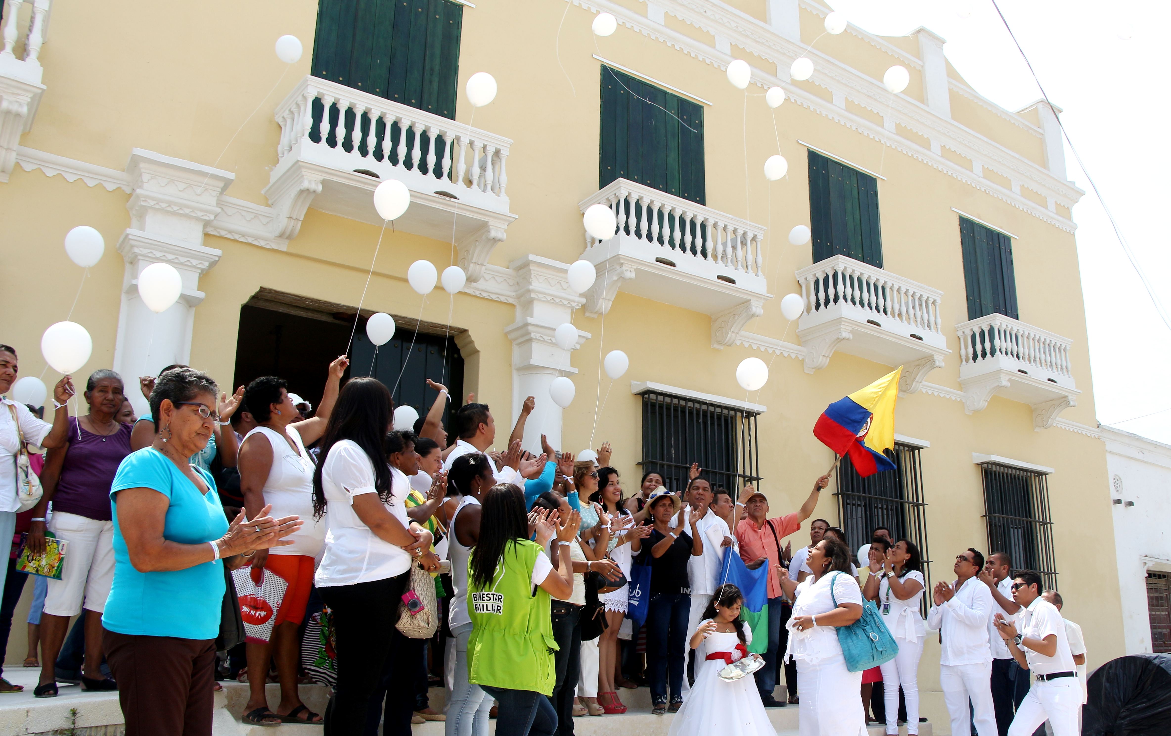 La Alcaldia de Soledad no se compra