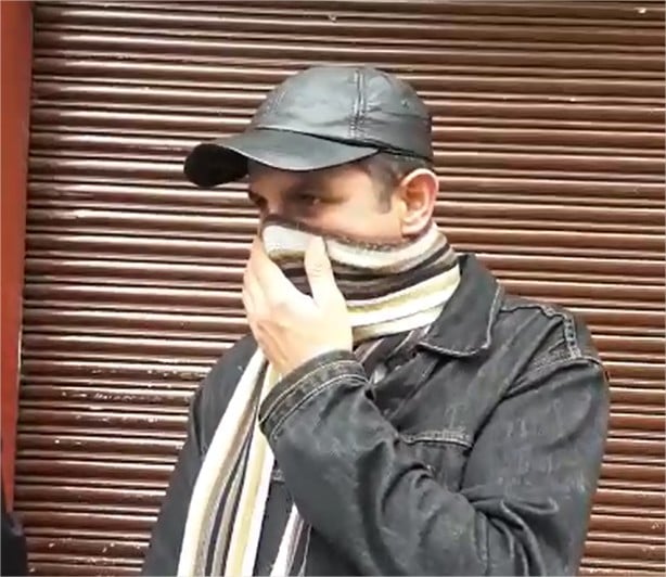 Video: el infiltrado en la protesta de Fecode ¿Quién lo envió?