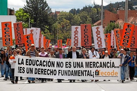 ¿Por qué estamos en paro indefinido?