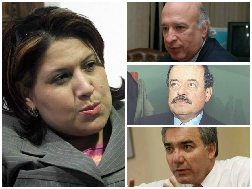 Yidis Medina, la mujer que mandó a la cárcel a tres alfiles de Uribe