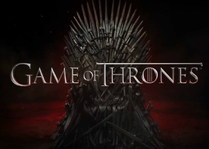 Game of Thrones: serie para retrasados