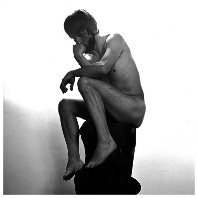  - Los modernos en su intimidad profesional