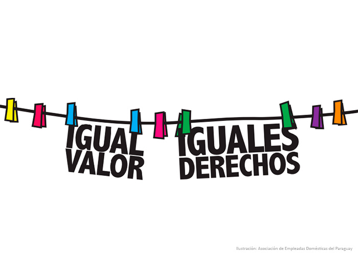 ¿Cuánto vale el trabajo que las mujeres colombianas hacen en la casa?