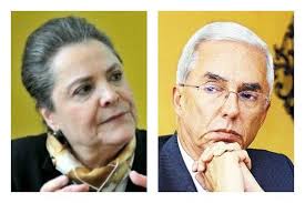 Los rivales Clara López y Robledo se miden en la consulta interna del Polo