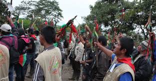 Asesinados seis comuneros indígenas en el norte del Cauca, hay dos desaparecidos