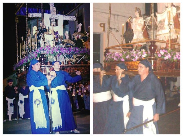 La pasión y las heridas de Aurelio Iragorri