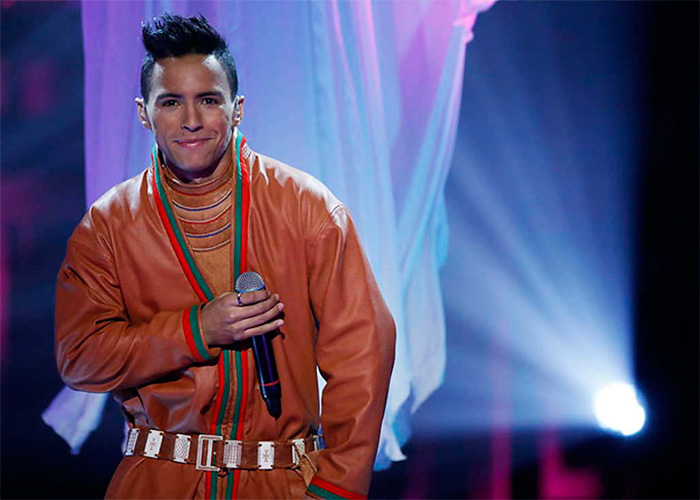 El caleño que hipnotizó a Suecia