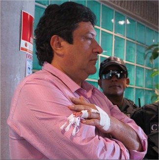 El presunto homicidio por el cual Kiko Gómez no salió de la cárcel