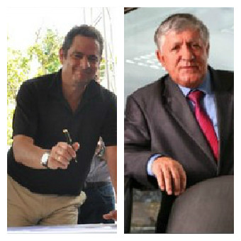 Los tentáculos de Odinsa llegan al Meta