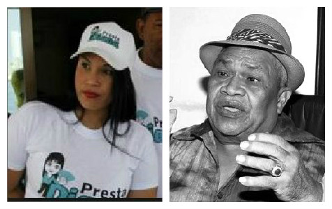 A viuda del ‘Rey del Chance’ no le quieren pagar cuatro premios