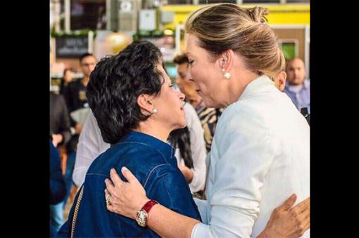 ¿Se abre un puente inesperado entre Santos y Uribe?