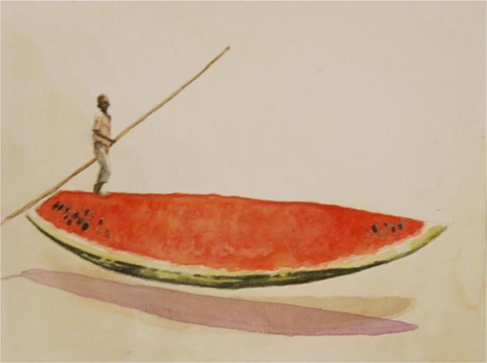  - Lo bueno, lo malo y lo feo