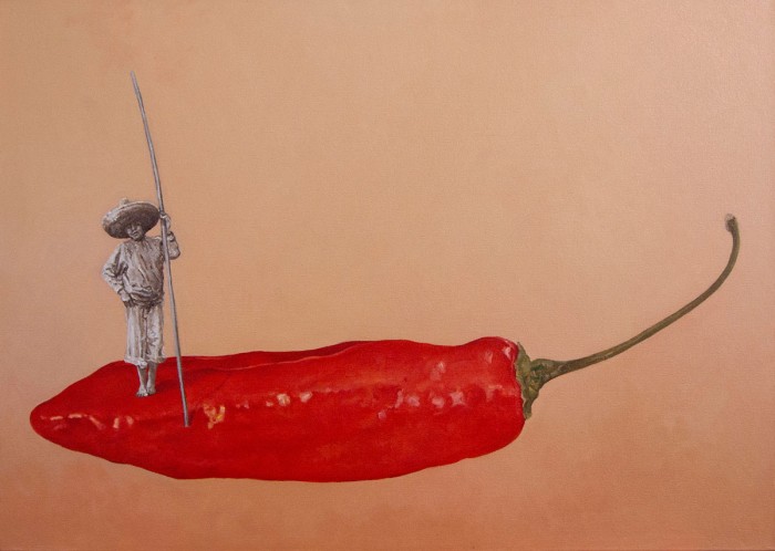  - Lo bueno, lo malo y lo feo