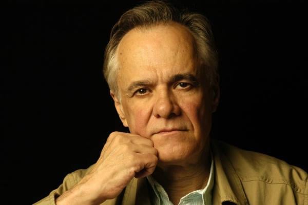 Fernando Vallejo: Una diatriba previsible