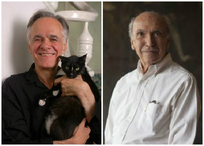 El amor de Vallejo que no aparece en su última novela