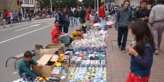 Las invasiones bárbaras