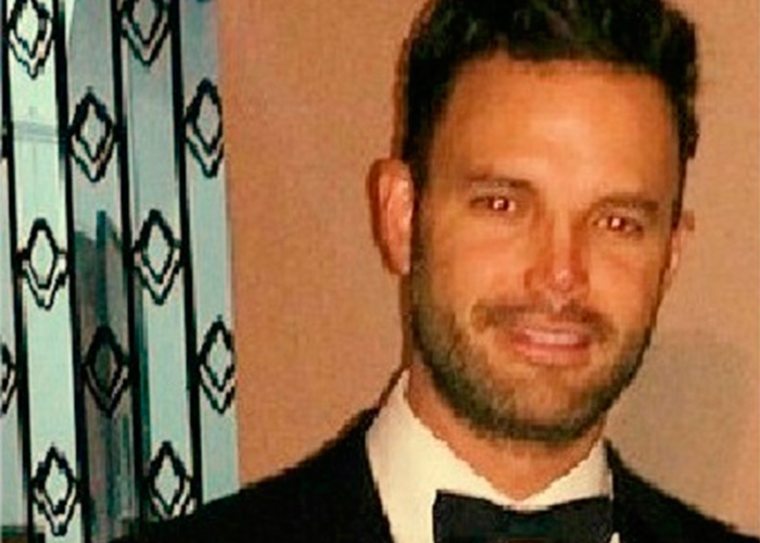 Rectificación caso Walberto Antonio Salgado