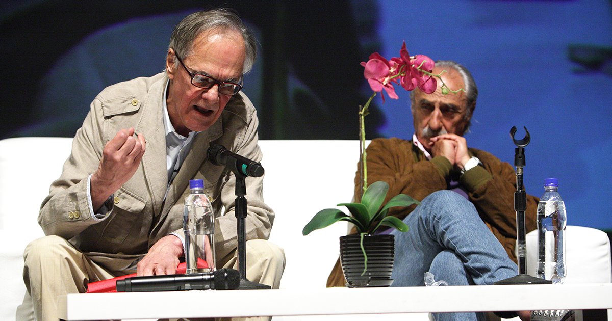 Diatriba contra vallejo