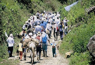 Algunas consideraciones sobre la Ley 1448