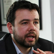 El escándalo de la candidata de Kiko Gómez golpeó a Carlos Fernando Galán