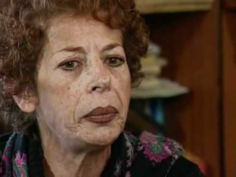 Terminó la dura batalla de Maria Eugenia Dávila