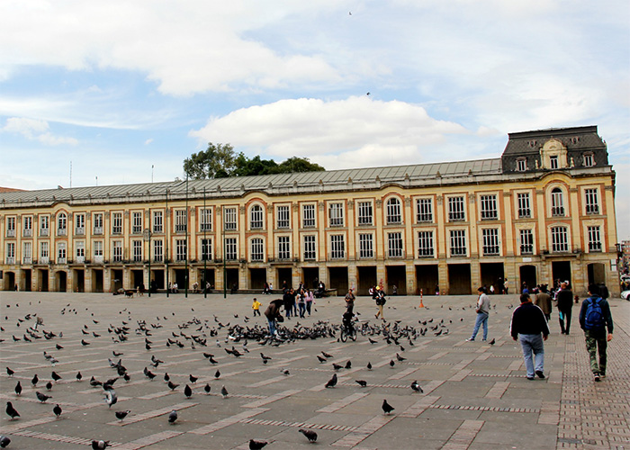 El Progresismo y la Alcaldía de Bogotá