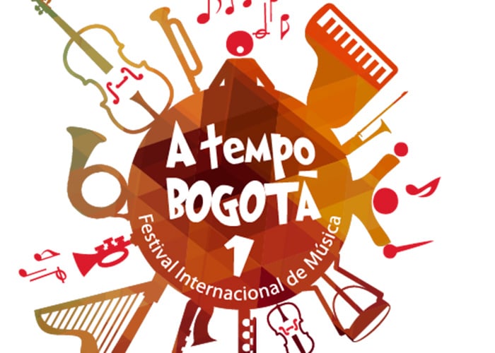 A tempo Bogotá, un lugar para los músicos