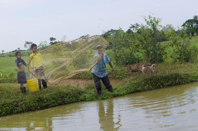  - Los espíritus del Caquetá