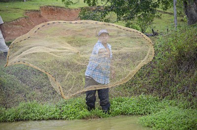  - Los espíritus del Caquetá