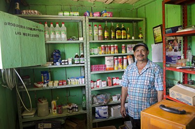  - Los espíritus del Caquetá