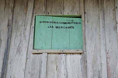  - Los espíritus del Caquetá