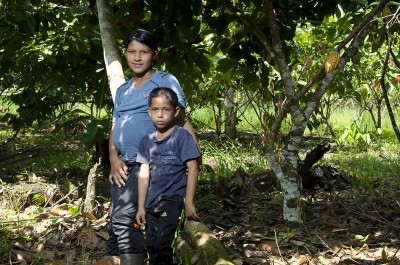  - Los espíritus del Caquetá
