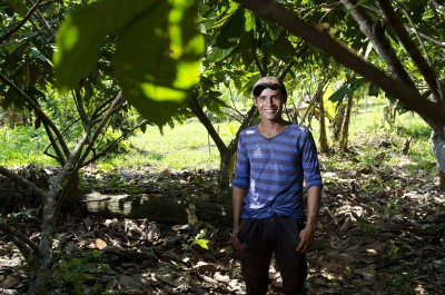  - Los espíritus del Caquetá