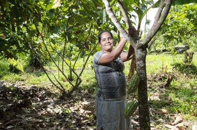  - Los espíritus del Caquetá
