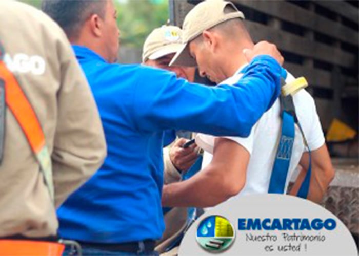 Fuerzas oscuras tras las Empresas Públicas de Cartago