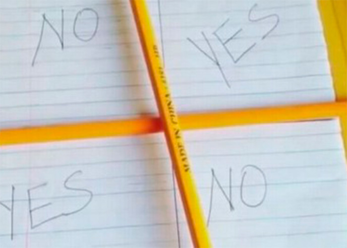 'Charlie' y el oscurantismo de mi patria