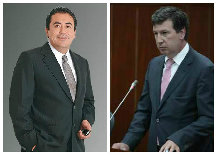 ¿Caerá también el nuevo presidente de Claro?