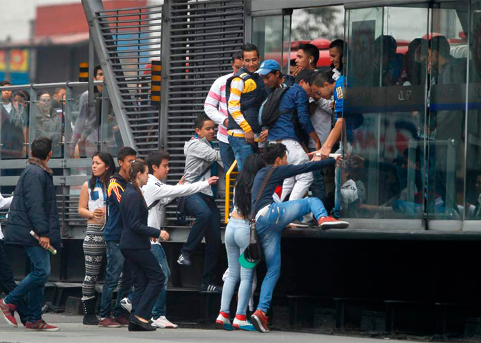 Sobre la corrupción