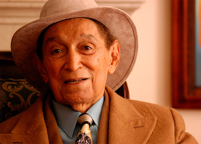 Escalona y las redes sociales